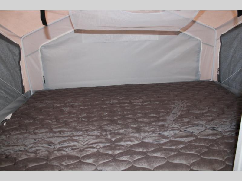 2025 Forest River Flagstaff Shamrock 17E, $ 38,166