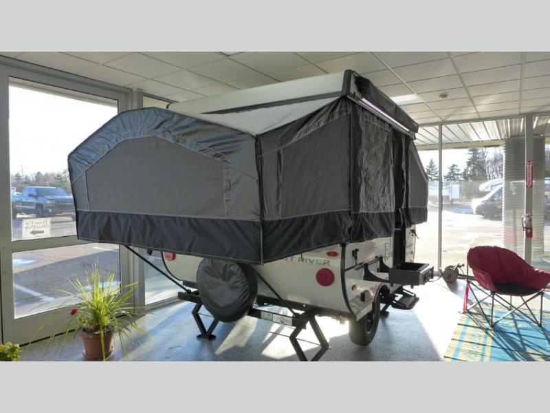 2025 Forest River Flagstaff MAC 164MT, $ 17,658