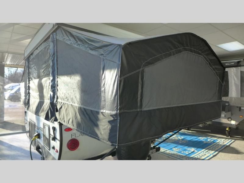 2025 Forest River Flagstaff MAC 164MT, $ 17,658