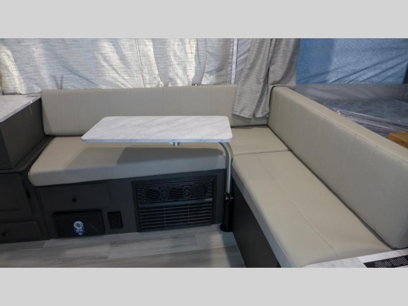 2025 Forest River Flagstaff MAC 164MT, $ 17,658