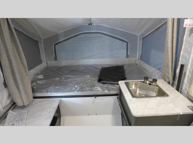 2025 Forest River Flagstaff MAC 164MT, $ 17,658