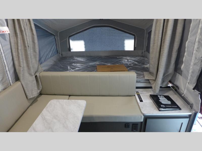 2025 Forest River Flagstaff MAC 164MT, $ 17,658