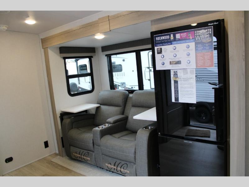 2025 Forest River Rockwood Mini Lite 2516S, $ 52,600