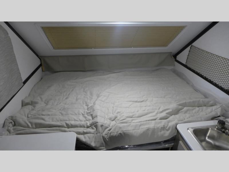 2025 Forest River Flagstaff Hard Side T12ST, $ 21,140