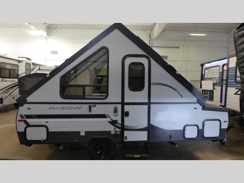 2025 Forest River Flagstaff Hard Side T12ST, $ 21,140