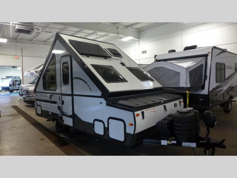 2025 Forest River Flagstaff Hard Side T12ST, $ 21,140