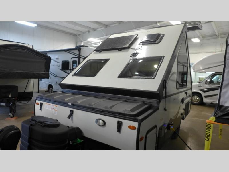 2025 Forest River Flagstaff Hard Side T12ST, $ 21,140