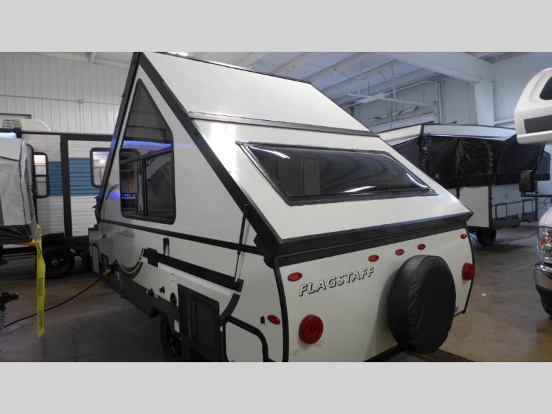 2025 Forest River Flagstaff Hard Side T12ST, $ 21,140