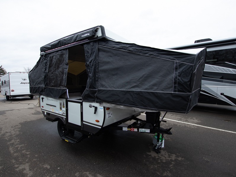 2025 Forest River Rockwood Freedom 1640FT, $ 17,640