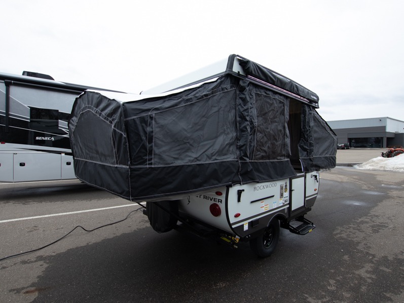 2025 Forest River Rockwood Freedom 1640FT, $ 17,640