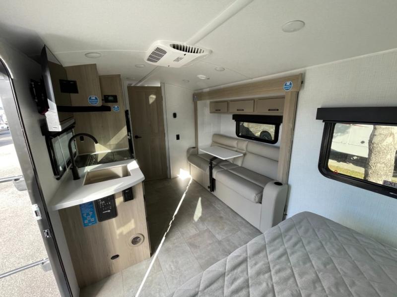 2025 Forest River Rockwood Geo Pro G20FBS, $ 34,990