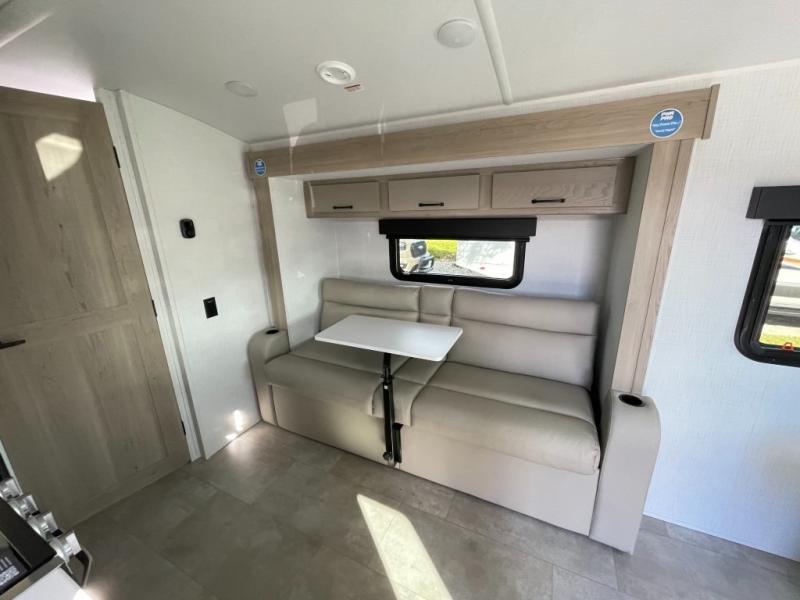 2025 Forest River Rockwood Geo Pro G20FBS, $ 34,990