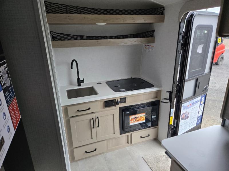 2025 Forest River Rockwood Geo Pro G15TB, $ 29,990