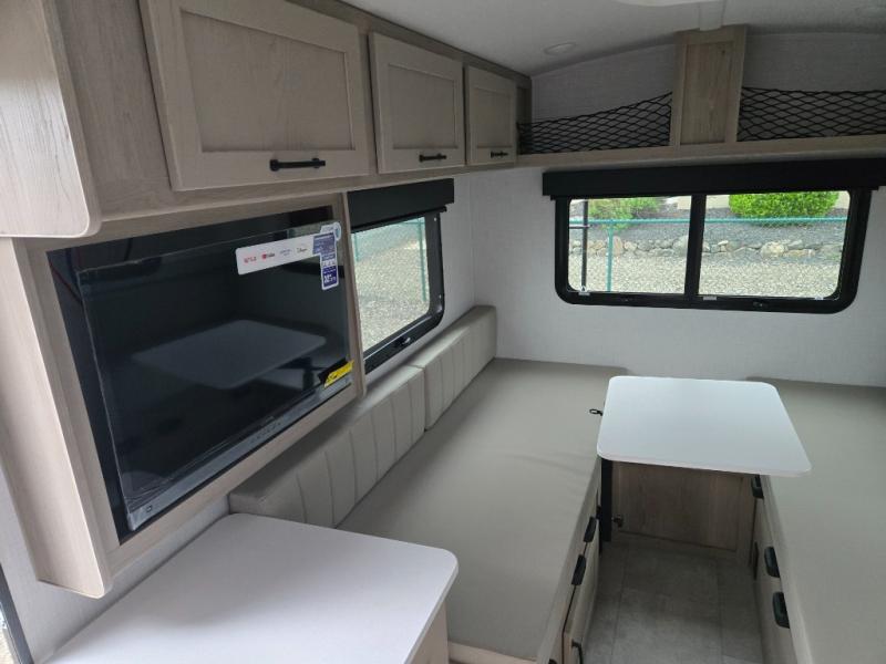 2025 Forest River Rockwood Geo Pro G15TB, $ 29,990