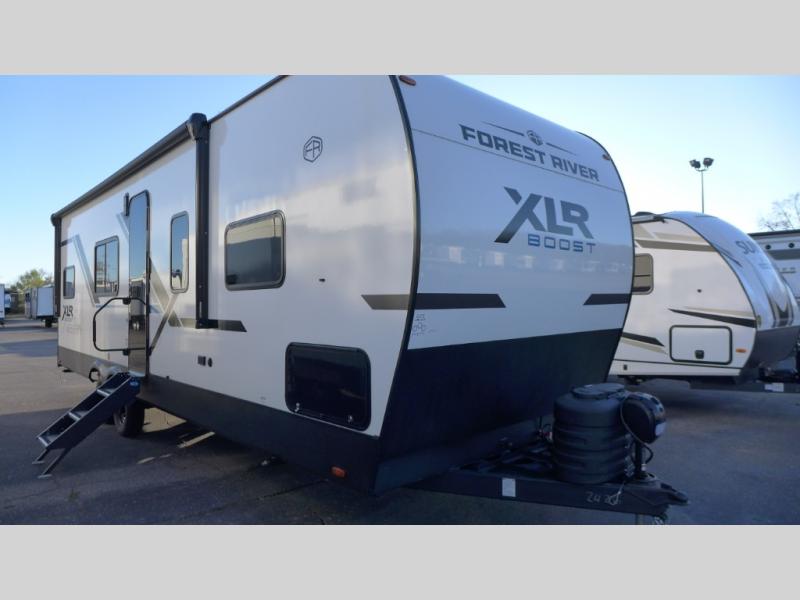 2025 Forest River XLR Boost 2714B, $ 53,458
