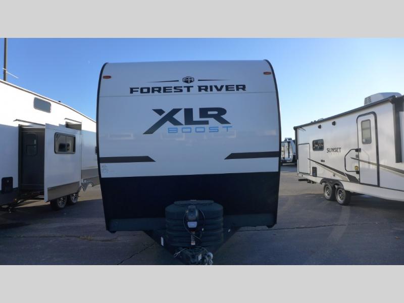2025 Forest River XLR Boost 2714B, $ 53,458
