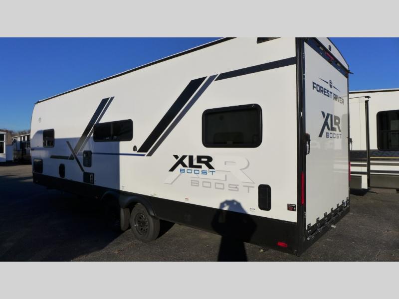 2025 Forest River XLR Boost 2714B, $ 53,458
