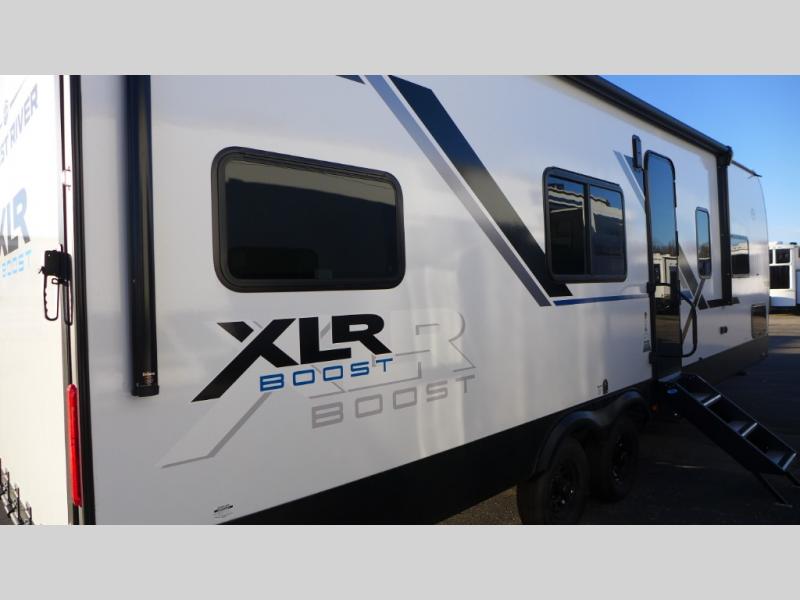 2025 Forest River XLR Boost 2714B, $ 53,458