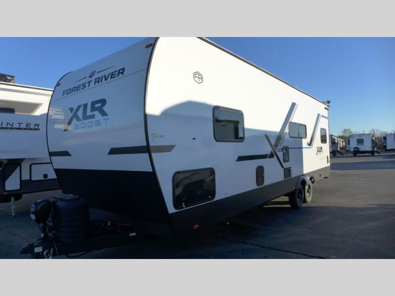 2025 Forest River XLR Boost 2714B, $ 53,458