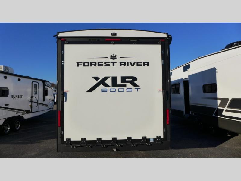 2025 Forest River XLR Boost 2714B, $ 53,458