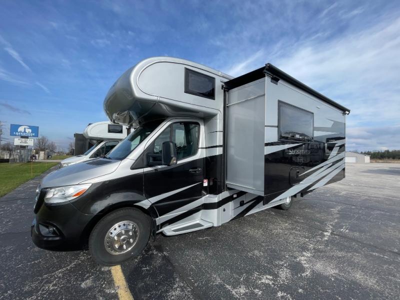 2025 Forest River Sunseeker MBS 2400T, $ 196,229