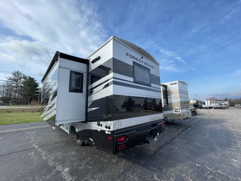 2025 Forest River Sunseeker MBS 2400T, $ 196,229