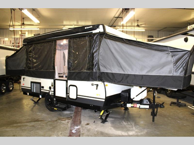 2025 Forest River Rockwood Freedom 2318FT, $ 22,950