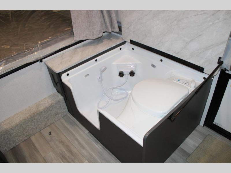 2025 Forest River Rockwood Freedom 2318FT, $ 22,950