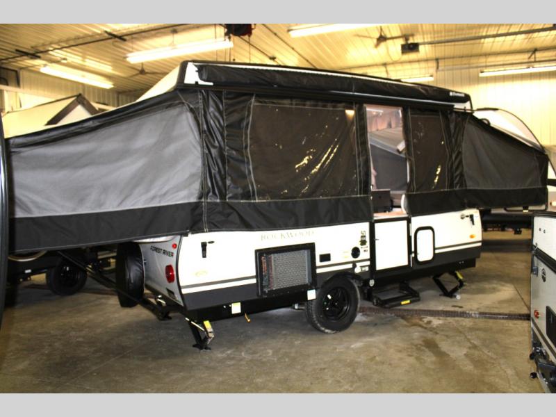 2025 Forest River Rockwood Freedom 2318FT, $ 22,950