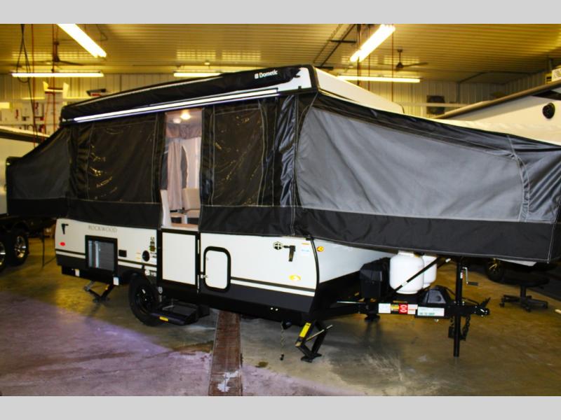 2025 Forest River Rockwood Freedom 2318FT, $ 22,950