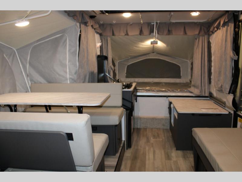 2025 Forest River Rockwood Freedom 2318FT, $ 22,950