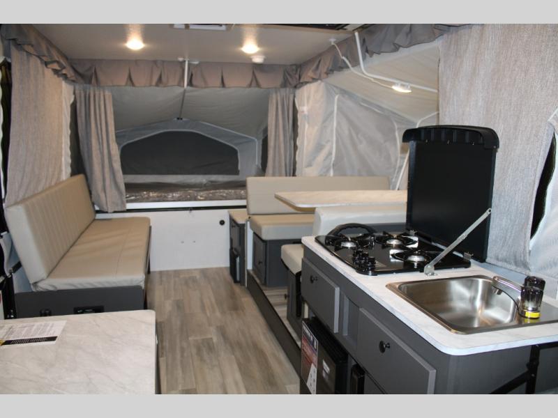 2025 Forest River Rockwood Freedom 2318FT, $ 22,950