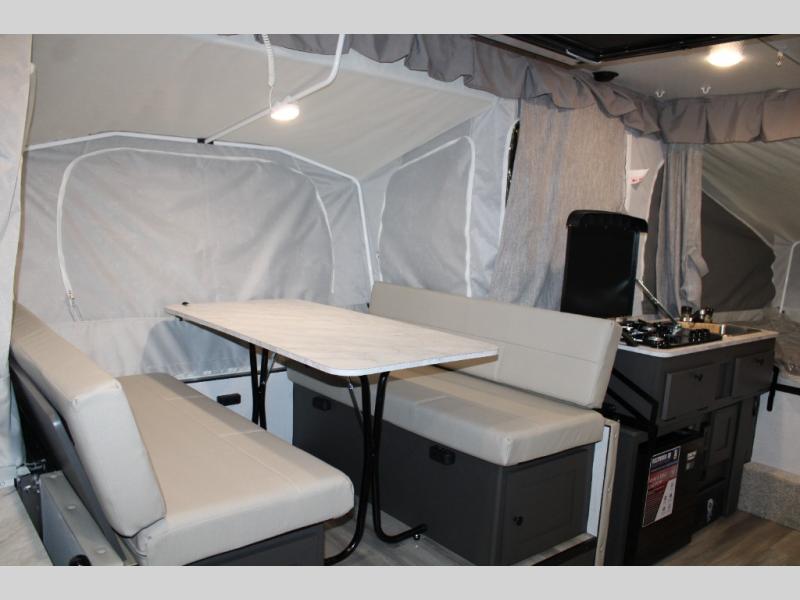 2025 Forest River Rockwood Freedom 2318FT, $ 22,950