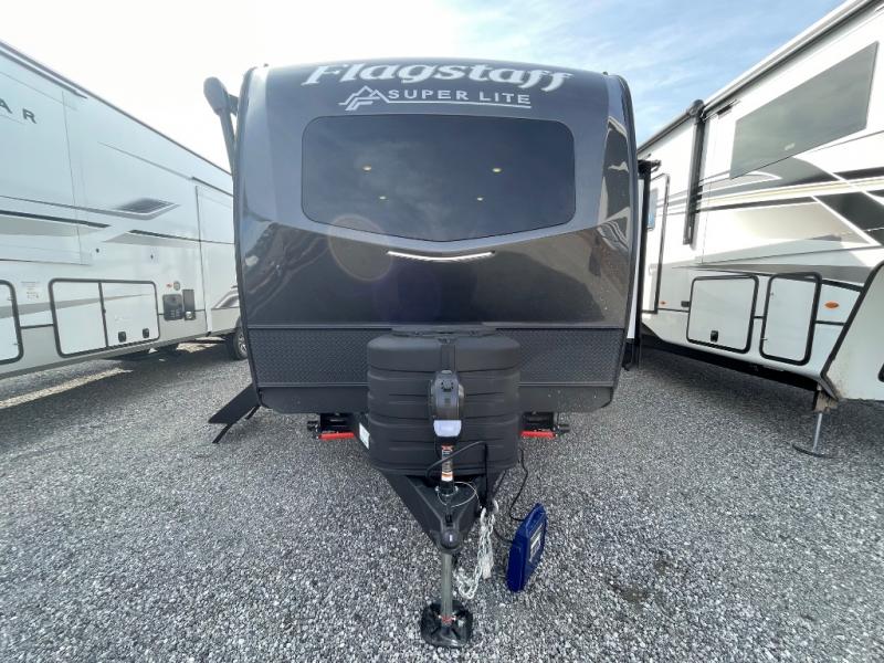 2025 Forest River Flagstaff Super Lite 26SFK, $ 58,835
