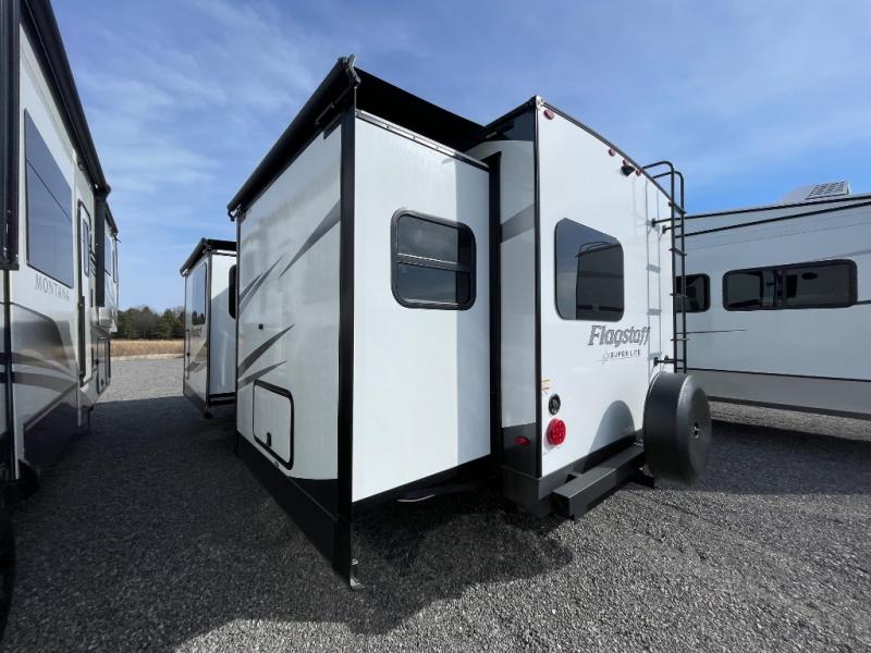 2025 Forest River Flagstaff Super Lite 26SFK, $ 58,835