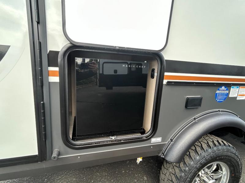 2025 Forest River Rockwood Geo Pro G20BH, $ 36,990