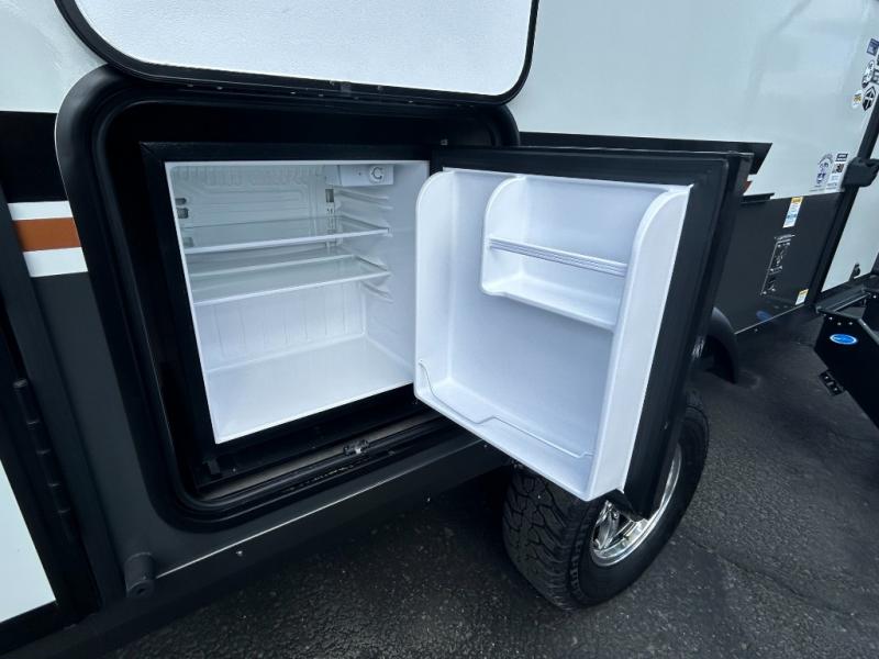 2025 Forest River Rockwood Geo Pro G20BH, $ 36,990