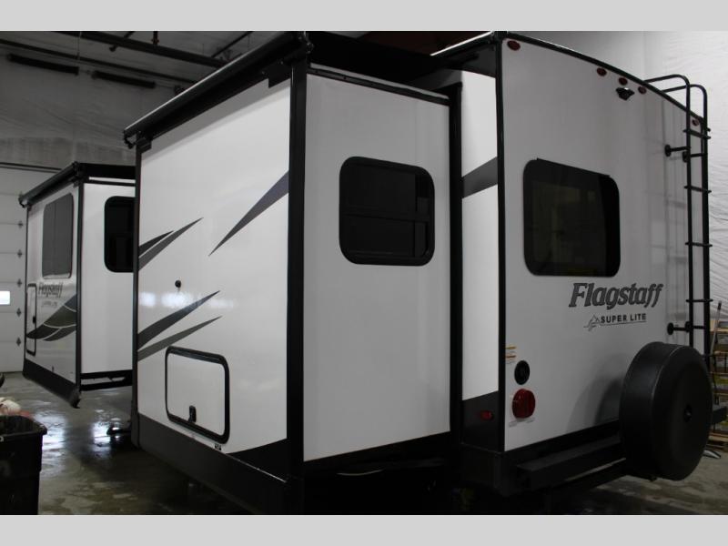 2025 Forest River Flagstaff Super Lite 26SFK, $ 60,234