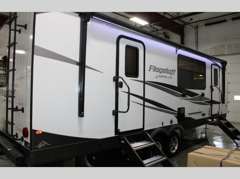 2025 Forest River Flagstaff Super Lite 26SFK, $ 60,234