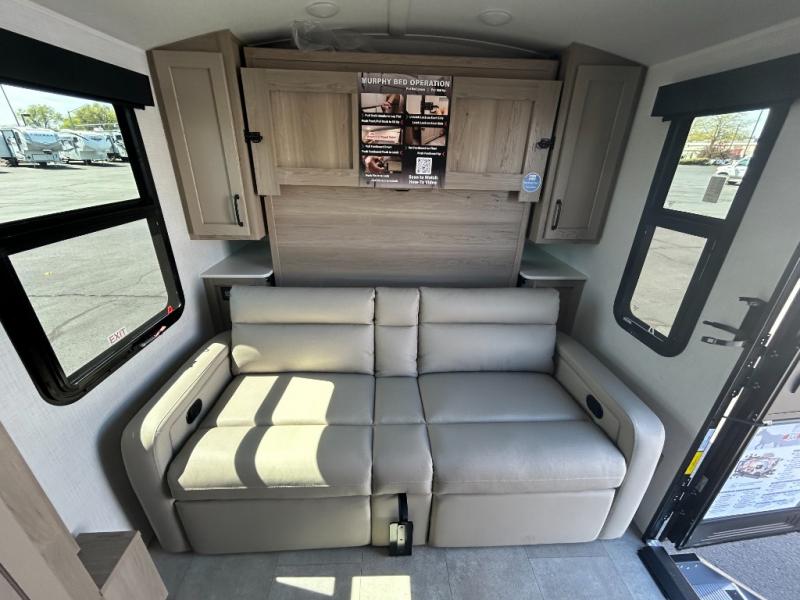 2025 Forest River Rockwood Geo Pro G15FBS, $ 34,990