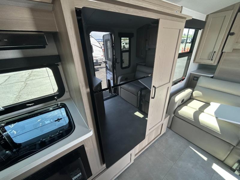 2025 Forest River Rockwood Geo Pro G15FBS, $ 34,990