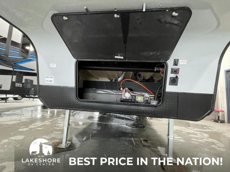 2025 Forest River Cherokee Black Label FW 295SBBL, $ 66,939