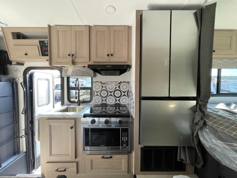 2025 Forest River Forester LE Ford Chasis 2351LE, $ 87,990