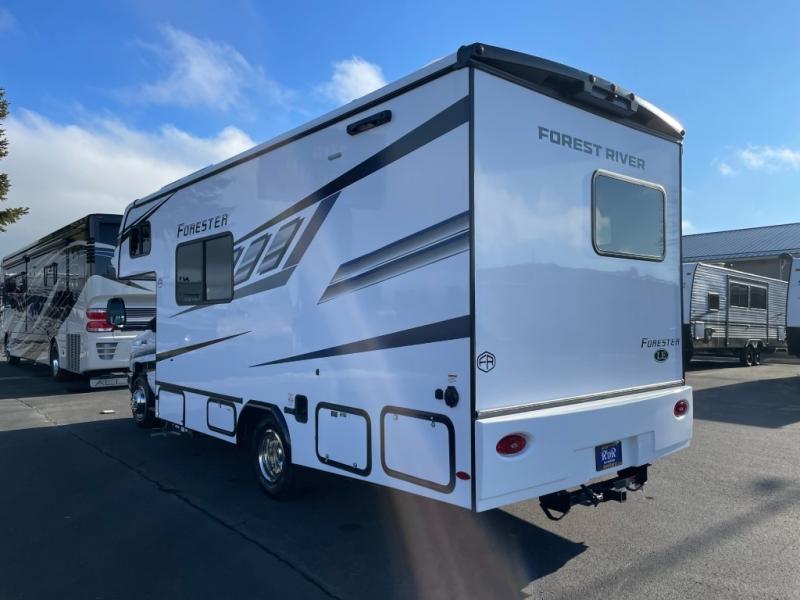 2025 Forest River Forester LE Ford Chasis 2351LE, $ 87,990