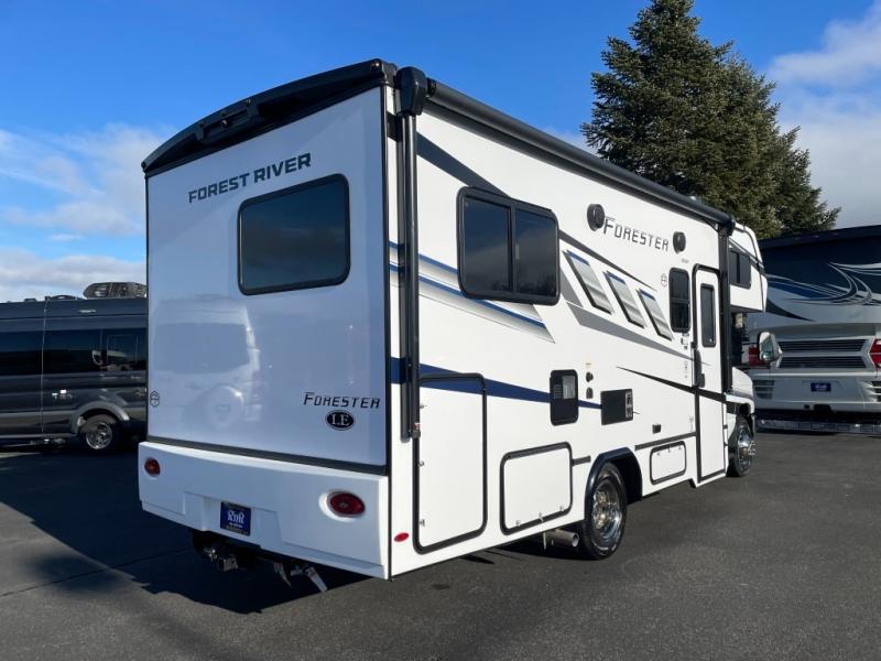 2025 Forest River Forester LE Ford Chasis 2351LE, $ 87,990