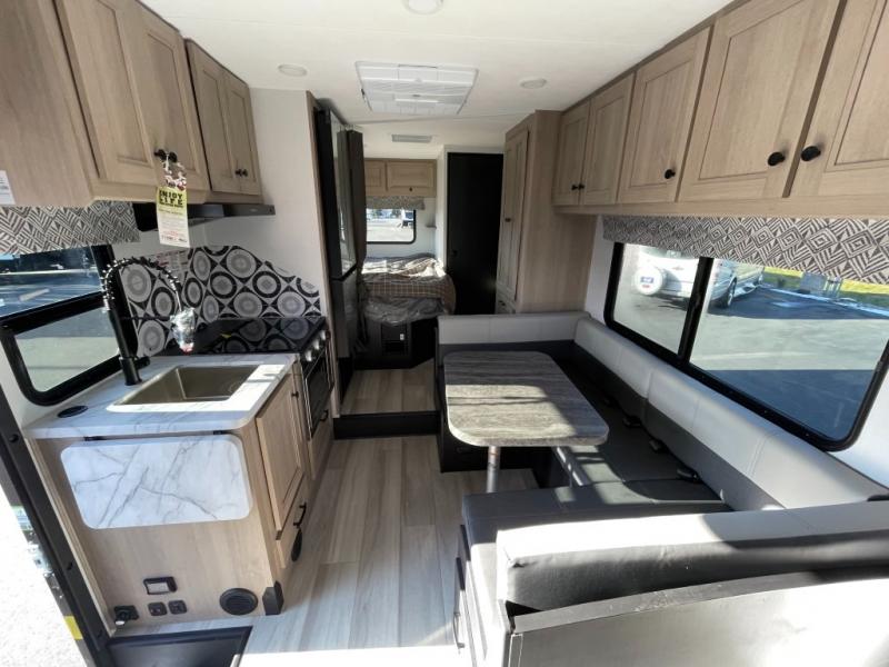 2025 Forest River Forester LE Ford Chasis 2351LE, $ 87,990