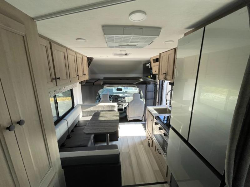 2025 Forest River Forester LE Ford Chasis 2351LE, $ 87,990