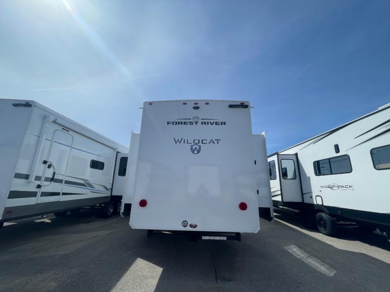 2025 Forest River Wildcat 41DREAM, $ 90,488