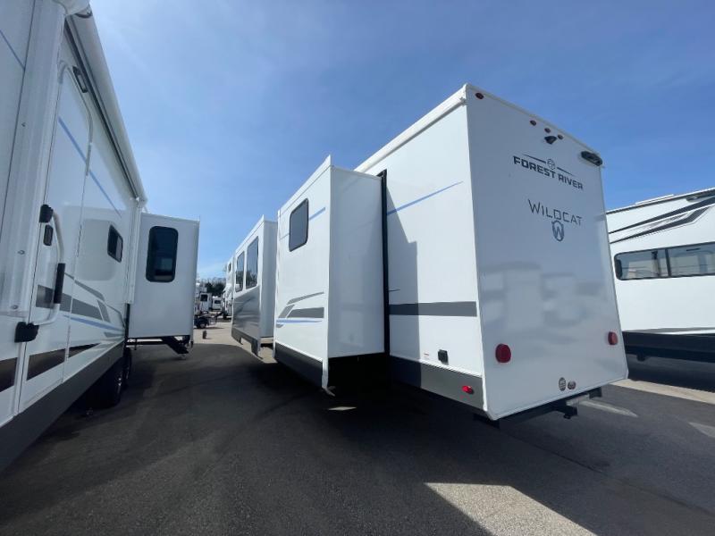 2025 Forest River Wildcat 41DREAM, $ 90,488