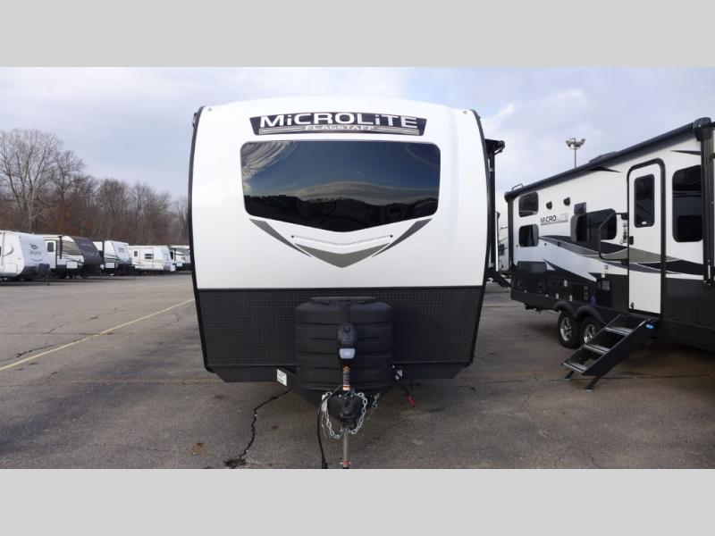 2025 Forest River Flagstaff Micro Lite 25SRK, $ 51,496